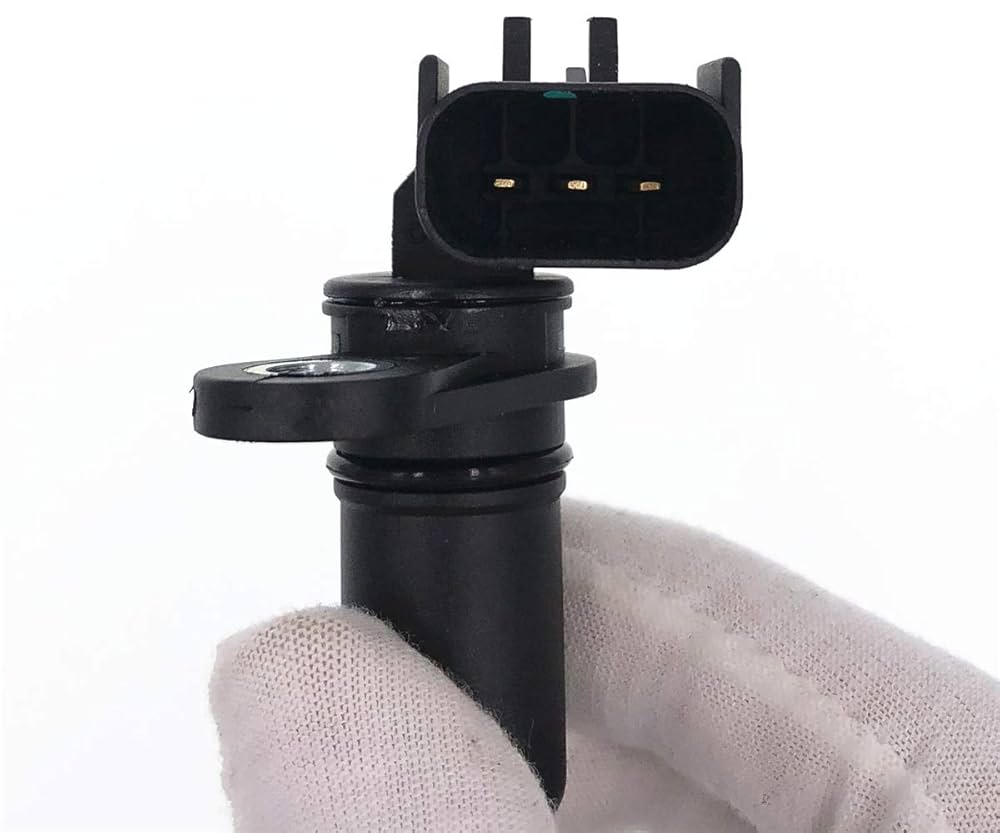 Amazon.com: HZTWFC Crankshaft Position Sensor 5269873AB